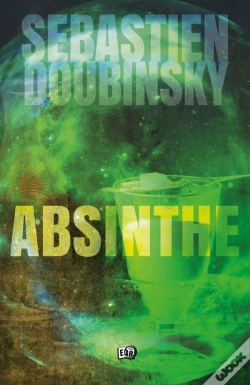 Capa do artigo Absinthe