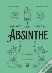 Capa do artigo Absinthe