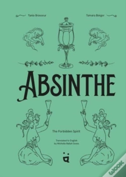 Capa do artigo Absinthe