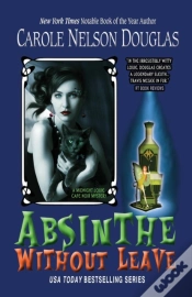 Capa do artigo Absinthe Without Leave