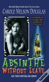 Absinthe Without Leave
