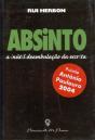 Absinto - A Inútil Deambulação da Escrita - Preview