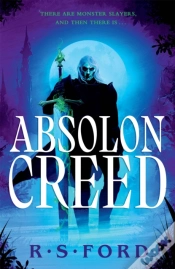 Capa do artigo Absolon Creed