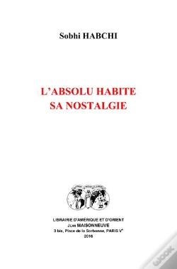 Capa do artigo Absolu