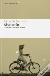 Capa do artigo Absolucion