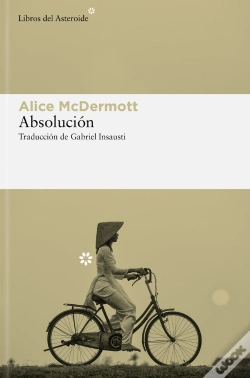 Capa do artigo Absolucion