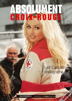 Capa do artigo Absolument, Croix Rouge