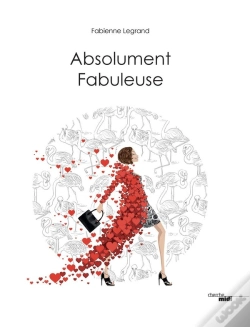 Capa do artigo Absolument Fabuleuse