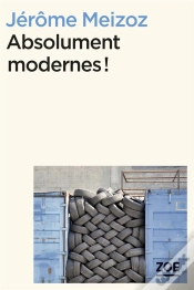 Capa do artigo Absolument Modernes !