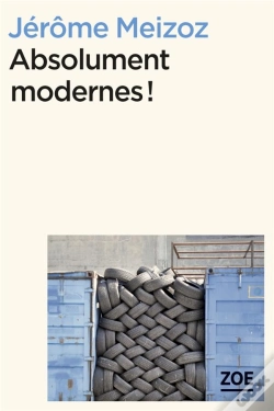 Capa do artigo Absolument Modernes !