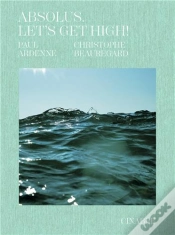 Capa do artigo Absolus. Let S Get High!