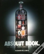 Capa do artigo Absolut Book.