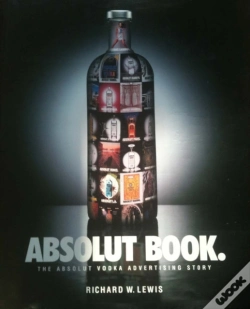 Capa do artigo Absolut Book.