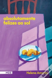 Capa do artigo Absolutamente Felizes ao Sol