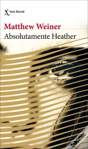 Capa do artigo Absolutamente Heather