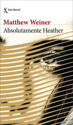 Capa do artigo Absolutamente Heather