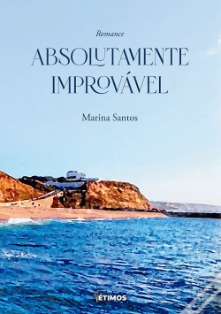 Capa do artigo Absolutamente Improvável