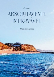 Capa do artigo Absolutamente Improvável