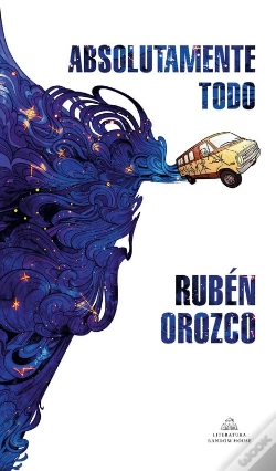 Capa do artigo Absolutamente Todo
