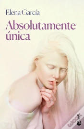 Capa do artigo Absolutamente Unica