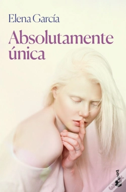 Capa do artigo Absolutamente Unica