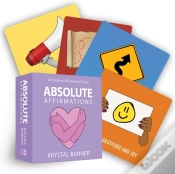 Capa do artigo Absolute Affirmations
