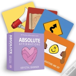 Capa do artigo Absolute Affirmations