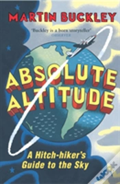 Capa do artigo Absolute Altitude