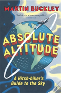 Capa do artigo Absolute Altitude
