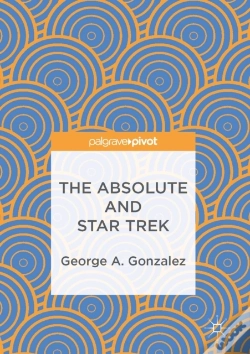 Capa do artigo Absolute And Star Trek