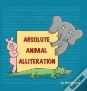 Capa do artigo Absolute Animal Alliteration