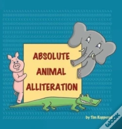Capa do artigo Absolute Animal Alliteration