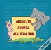 Capa do artigo Absolute Animal Alliteration