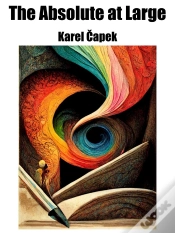 Capa do artigo Absolute At Large