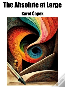 Capa do artigo Absolute At Large