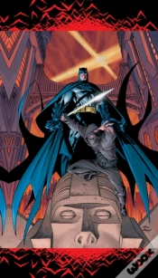 Capa do artigo Absolute Batman And Son By Grant Morrison