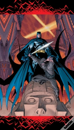 Capa do artigo Absolute Batman And Son By Grant Morrison