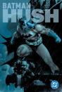 Absolute Batman: Hush - Preview