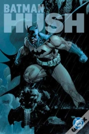 Capa do artigo Absolute Batman: Hush