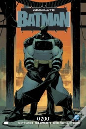 Capa do artigo Absolute Batman - O Zoo