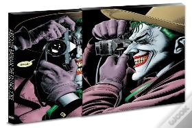 Absolute Batman: The Killing Joke