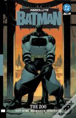 Absolute Batman Vol. 1: The Zoo