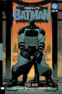 Absolute Batman Vol. 1: The Zoo - Preview