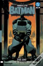 Absolute Batman Vol. 1: The Zoo