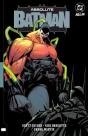 Absolute Batman Vol. 2: Abomination - Preview