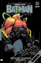 Absolute Batman Vol. 2: Abomination