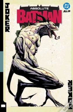 Capa do artigo Absolute Batman Vol. 3