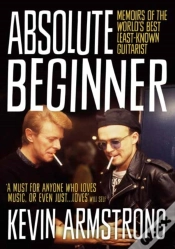 Capa do artigo Absolute Beginner