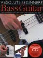 Absolute Beginners Bass Guitar - Preview