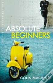 Capa do artigo Absolute Beginners